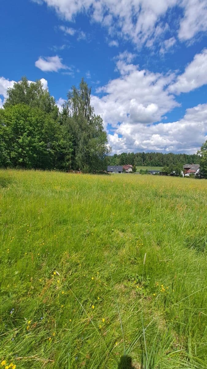 plot for sale, 1,293 m², Vlastiboř, Liberecký Region plot for sale, 1,293 m², Vlastiboř, Liberecký Region