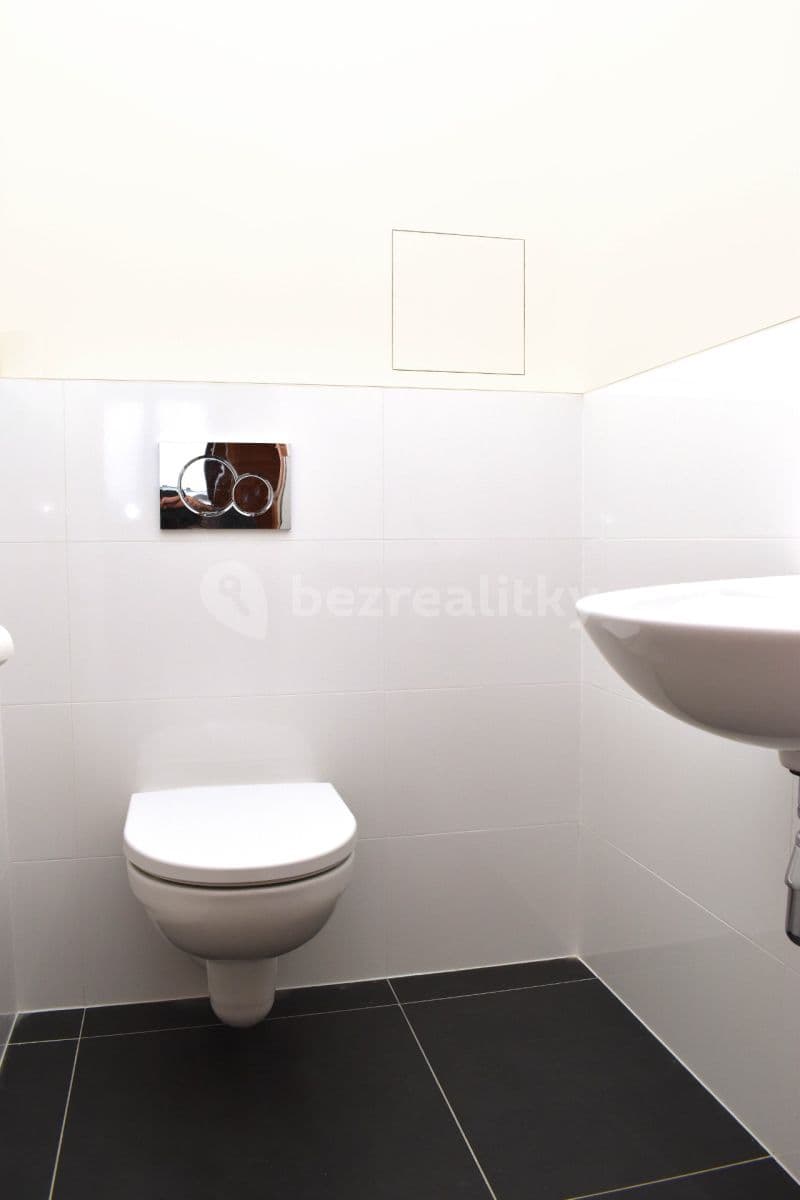 3 bedroom with open-plan kitchen flat to rent, 98 m², Kloboukova, Prague, Prague 3 bedroom with open-plan kitchen flat to rent, 98 m², Kloboukova, Prague, Prague