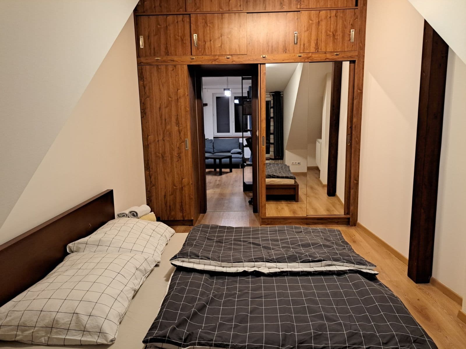 2 bedroom flat to rent, 55 m², Grösslingová, Bratislava - mestská časť Staré Mesto, Bratislavský Region 2 bedroom flat to rent, 55 m², Grösslingová, Bratislava - mestská časť Staré Mesto, Bratislavský Region