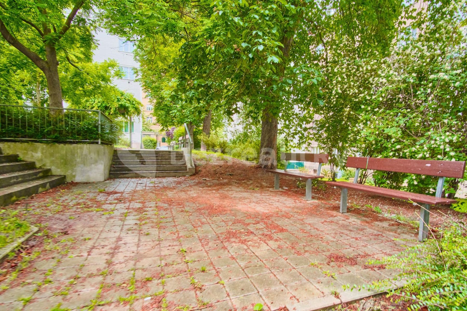 1 bedroom with open-plan kitchen flat to rent, 55 m², Baranova, Prague, Prague 1 bedroom with open-plan kitchen flat to rent, 55 m², Baranova, Prague, Prague