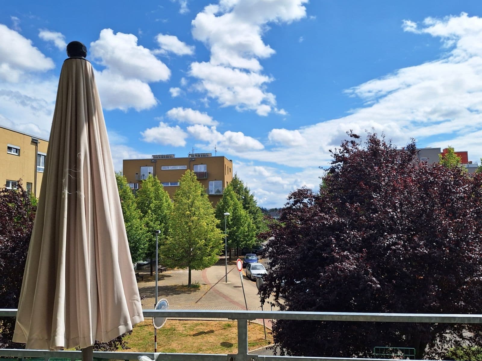 1 bedroom with open-plan kitchen flat to rent, 54 m², Václava Trojana, Prague, Prague 1 bedroom with open-plan kitchen flat to rent, 54 m², Václava Trojana, Prague, Prague