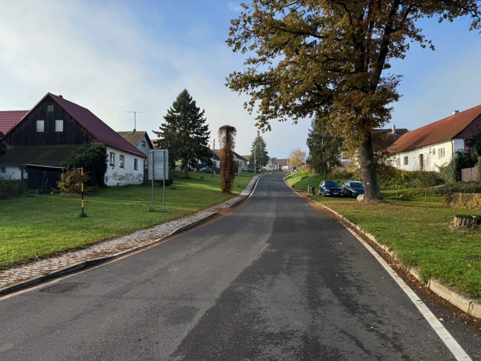 plot for sale, 867 m², Cizkrajov, Jihočeský Region plot for sale, 867 m², Cizkrajov, Jihočeský Region