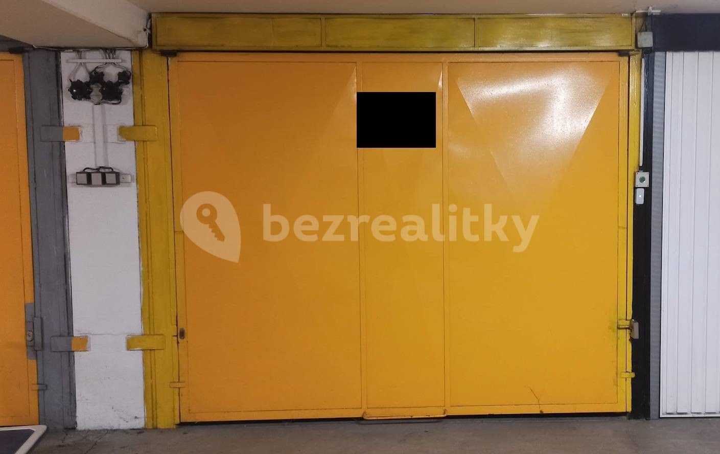 garage to rent, 19 m², Prague, Prague garage to rent, 19 m², Prague, Prague