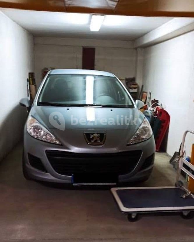 garage to rent, 19 m², Prague, Prague garage to rent, 19 m², Prague, Prague