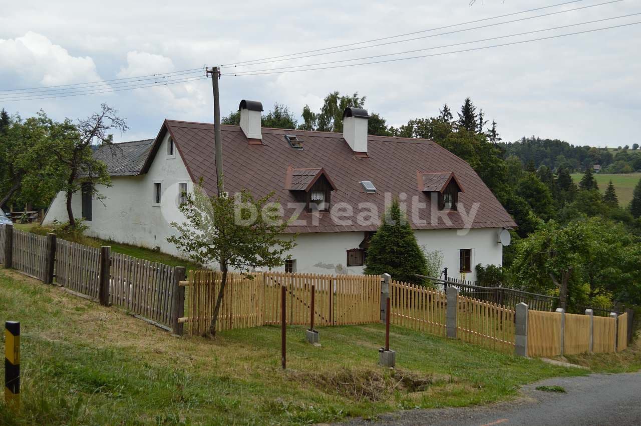 recreational property to rent, 0 m², Březiny, Pardubický Region recreational property to rent, 0 m², Březiny, Pardubický Region