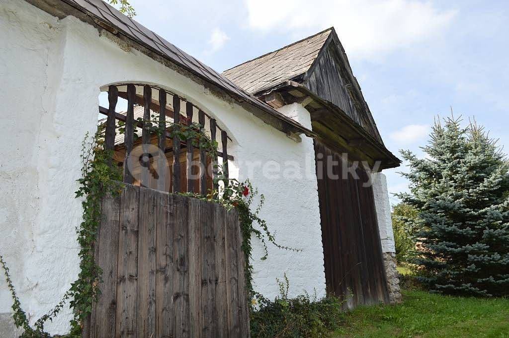 recreational property to rent, 0 m², Březiny, Pardubický Region recreational property to rent, 0 m², Březiny, Pardubický Region