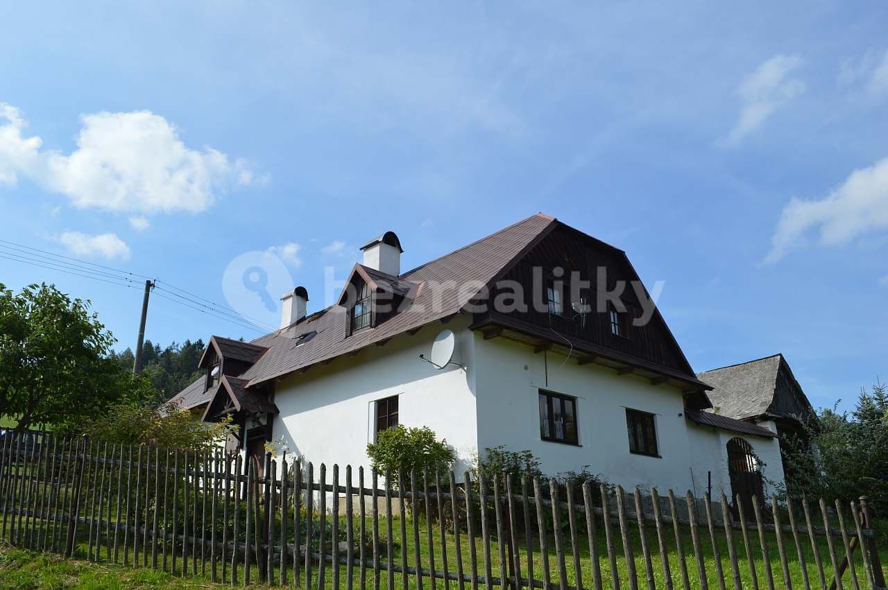 recreational property to rent, 0 m², Březiny, Pardubický Region recreational property to rent, 0 m², Březiny, Pardubický Region