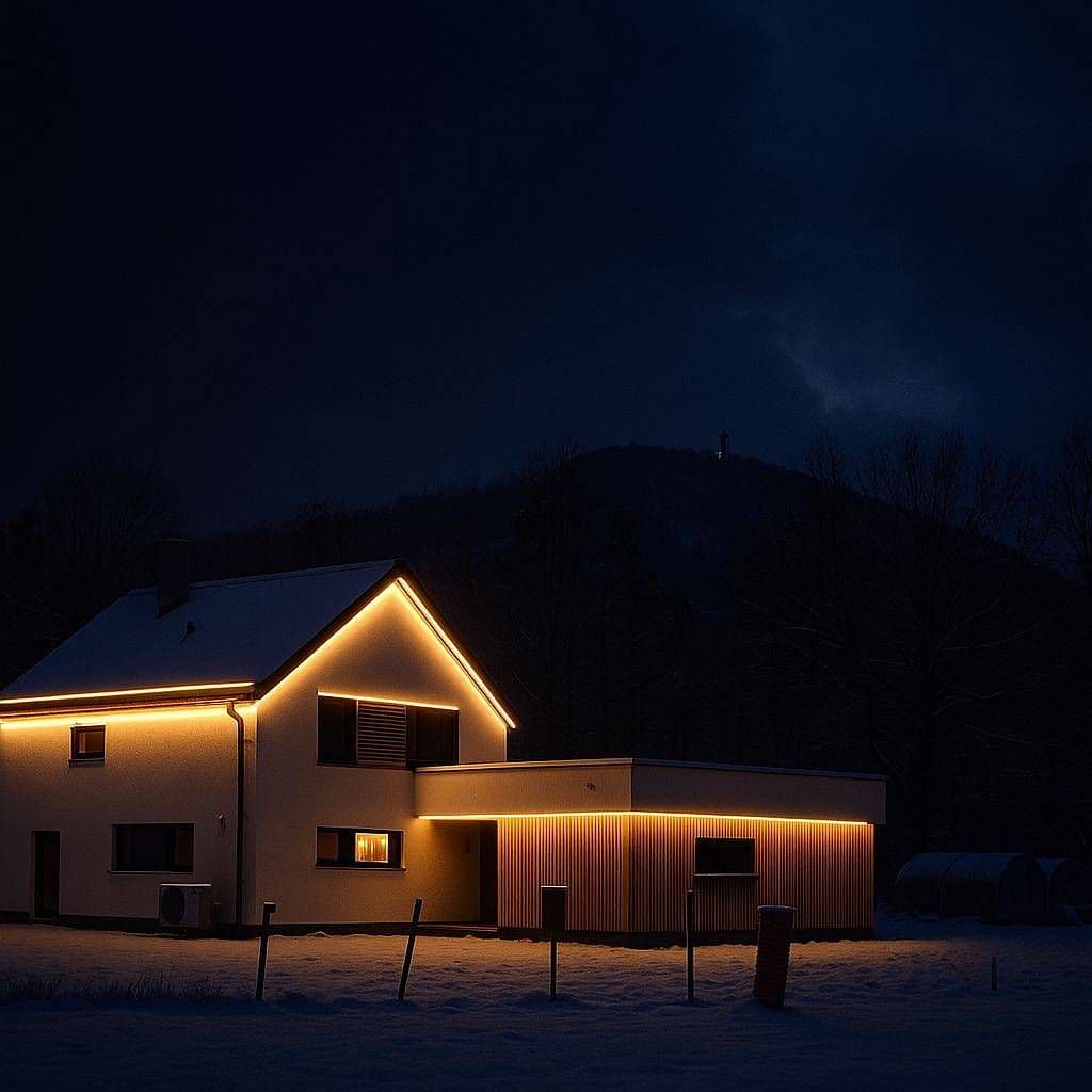 recreational property to rent, 0 m², Frenštát pod Radhoštěm, Moravskoslezský Region recreational property to rent, 0 m², Frenštát pod Radhoštěm, Moravskoslezský Region