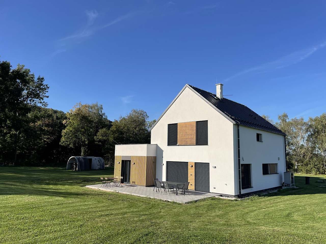 recreational property to rent, 0 m², Frenštát pod Radhoštěm, Moravskoslezský Region recreational property to rent, 0 m², Frenštát pod Radhoštěm, Moravskoslezský Region