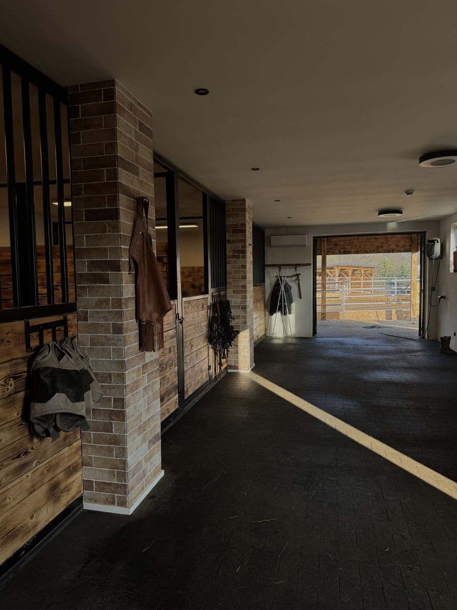 recreational property to rent, 0 m², Velká Lečice, Středočeský Region recreational property to rent, 0 m², Velká Lečice, Středočeský Region