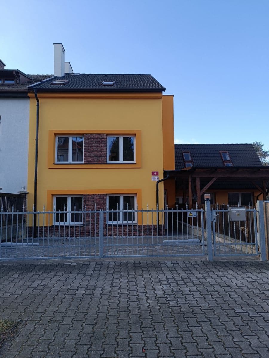 house for sale, 200 m², Polní, Plzeň, Plzeňský Region house for sale, 200 m², Polní, Plzeň, Plzeňský Region