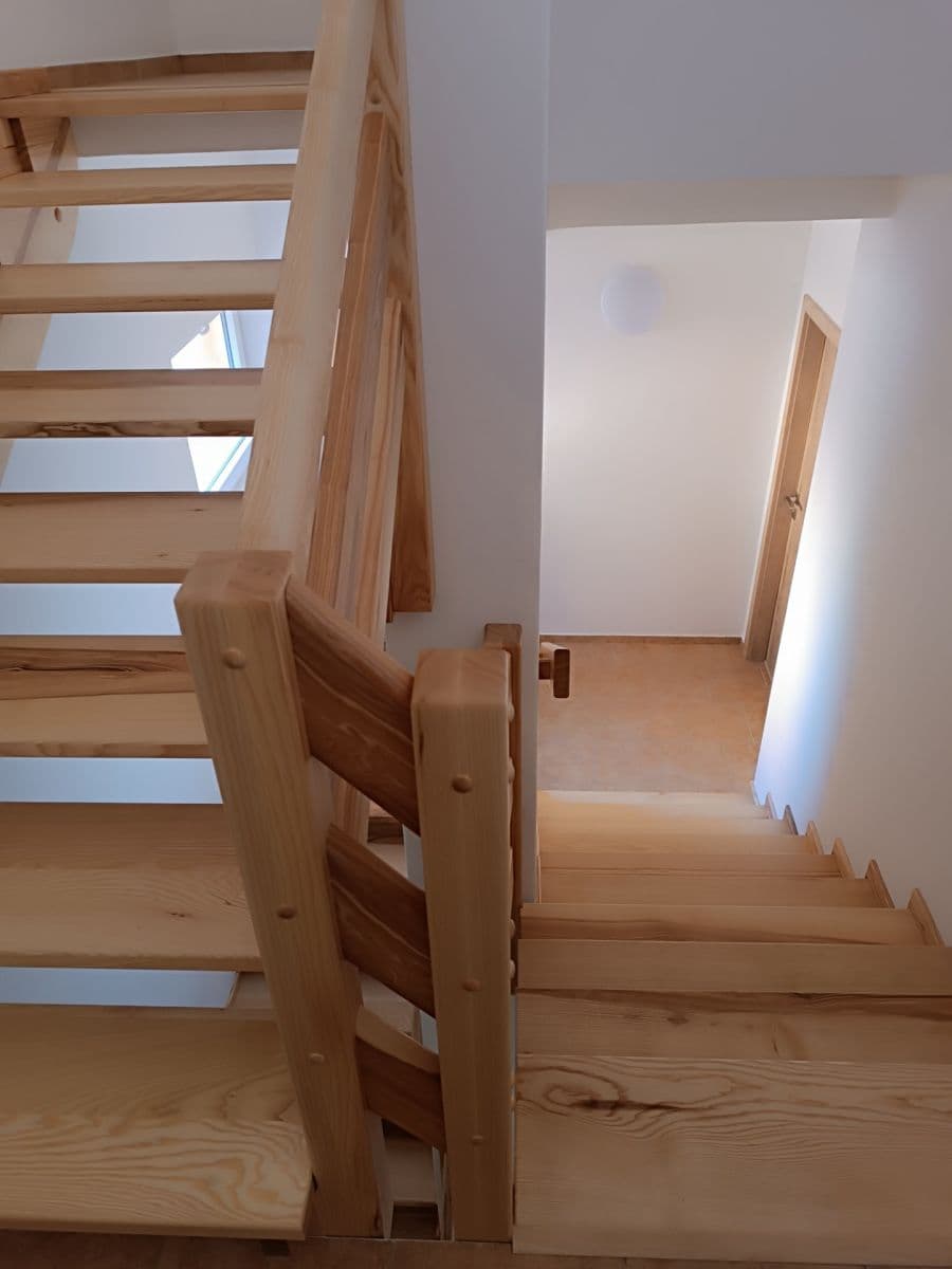 house for sale, 200 m², Polní, Plzeň, Plzeňský Region house for sale, 200 m², Polní, Plzeň, Plzeňský Region