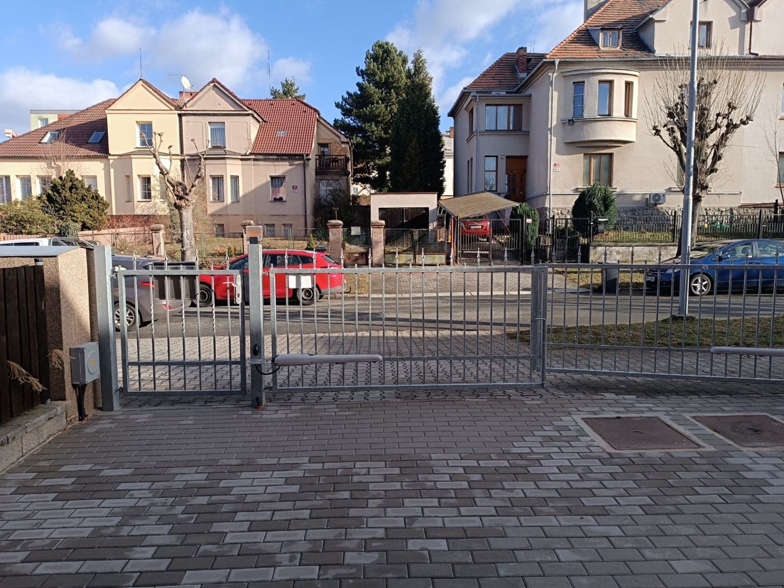 house for sale, 200 m², Polní, Plzeň, Plzeňský Region house for sale, 200 m², Polní, Plzeň, Plzeňský Region