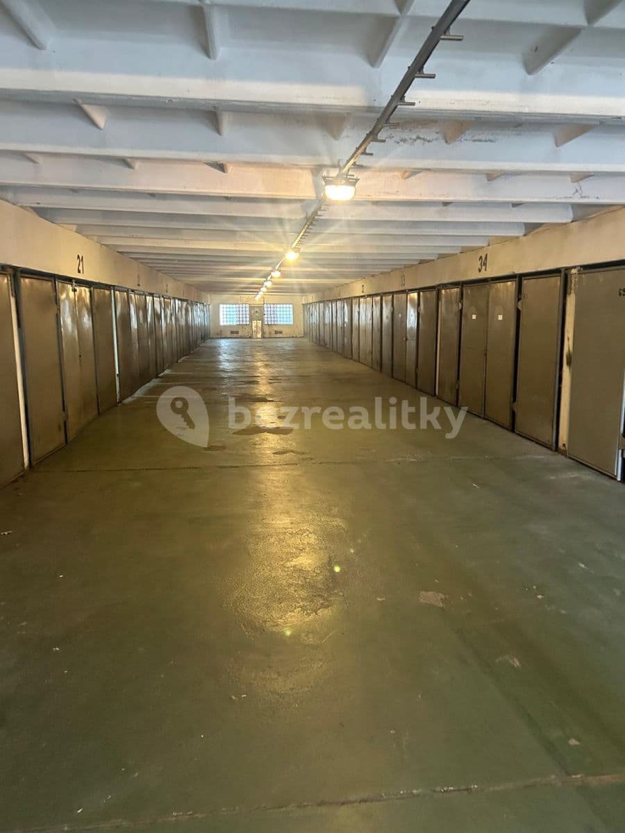 garage for sale, 13 m², Pardubice, Pardubický Region garage for sale, 13 m², Pardubice, Pardubický Region
