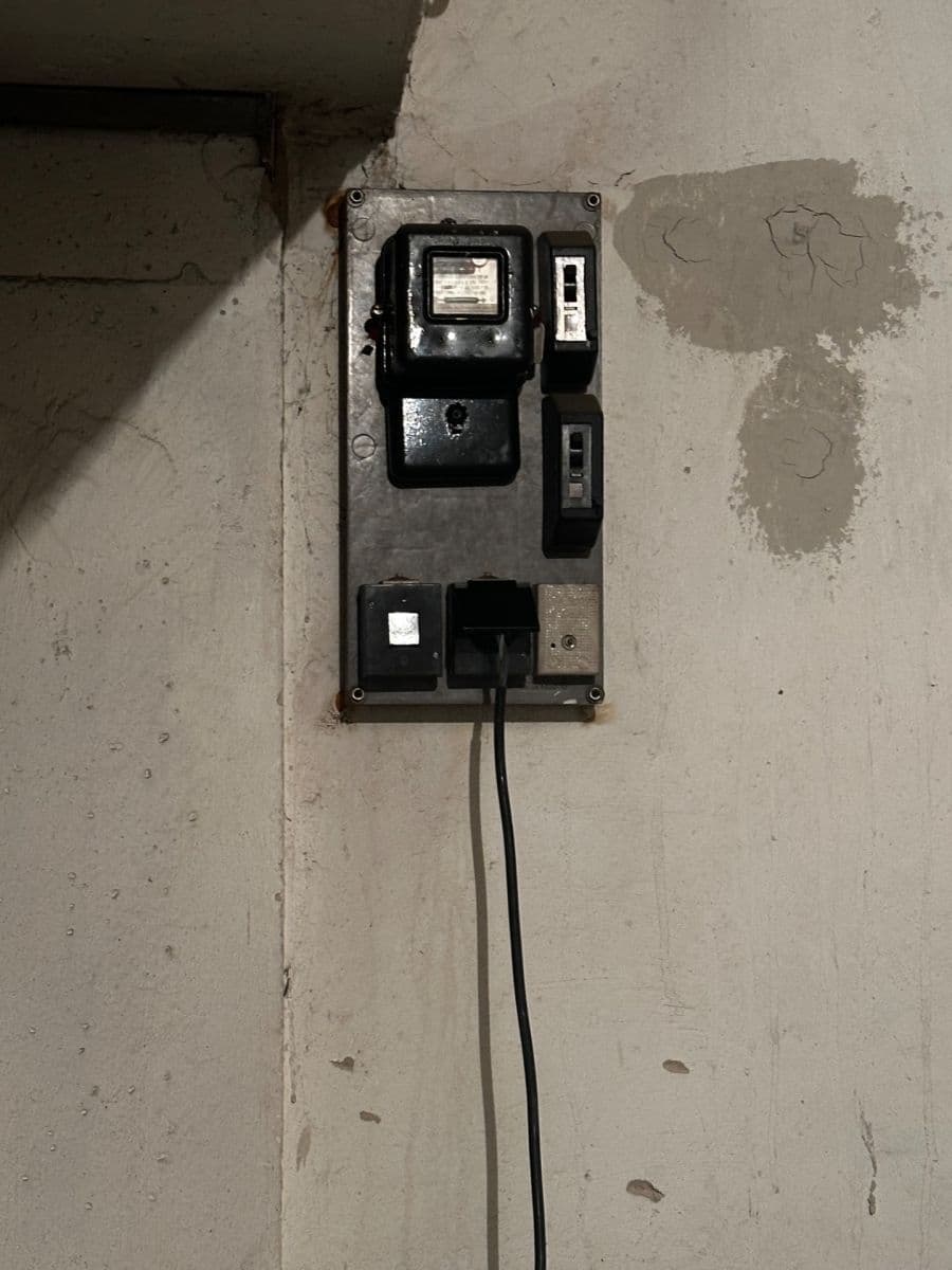 garage for sale, 13 m², Pardubice, Pardubický Region garage for sale, 13 m², Pardubice, Pardubický Region