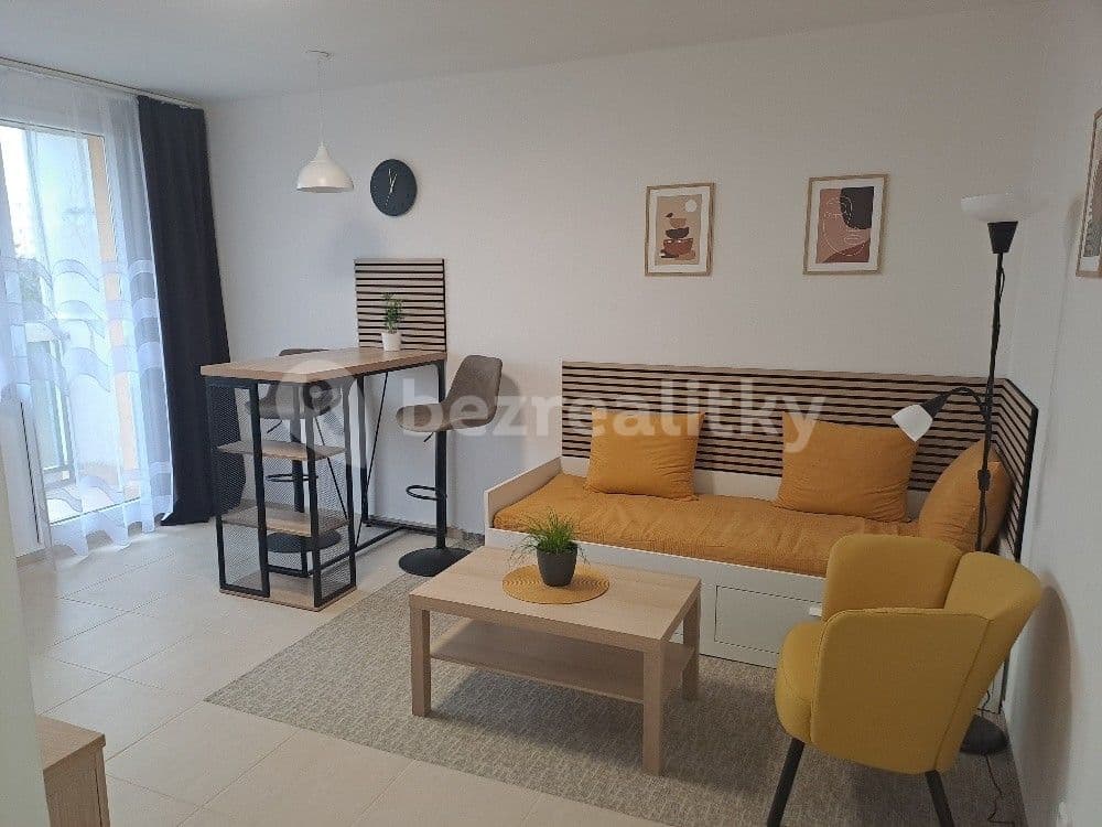 1 bedroom flat to rent, 32 m², Varnsdorfská, Prague, Prague 1 bedroom flat to rent, 32 m², Varnsdorfská, Prague, Prague