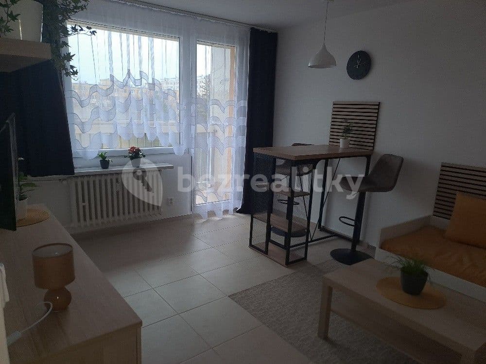 1 bedroom flat to rent, 32 m², Varnsdorfská, Prague, Prague 1 bedroom flat to rent, 32 m², Varnsdorfská, Prague, Prague