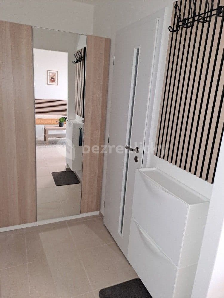 1 bedroom flat to rent, 32 m², Varnsdorfská, Prague, Prague 1 bedroom flat to rent, 32 m², Varnsdorfská, Prague, Prague