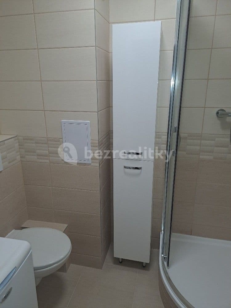 1 bedroom flat to rent, 32 m², Varnsdorfská, Prague, Prague 1 bedroom flat to rent, 32 m², Varnsdorfská, Prague, Prague