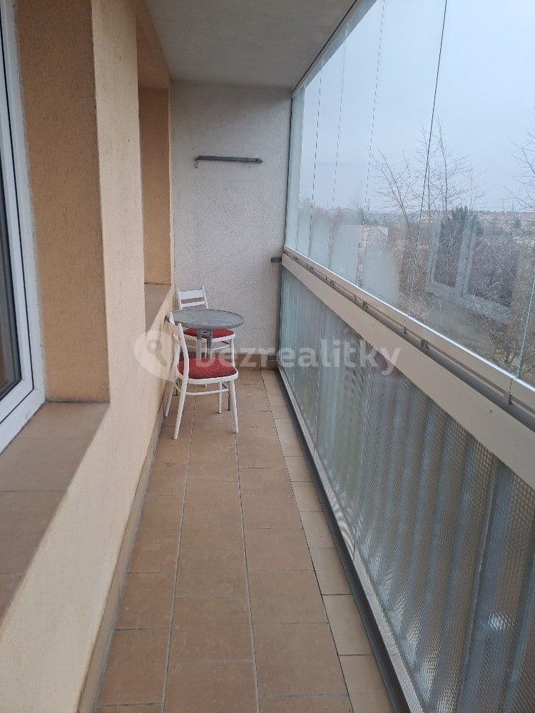 1 bedroom flat to rent, 32 m², Varnsdorfská, Prague, Prague 1 bedroom flat to rent, 32 m², Varnsdorfská, Prague, Prague