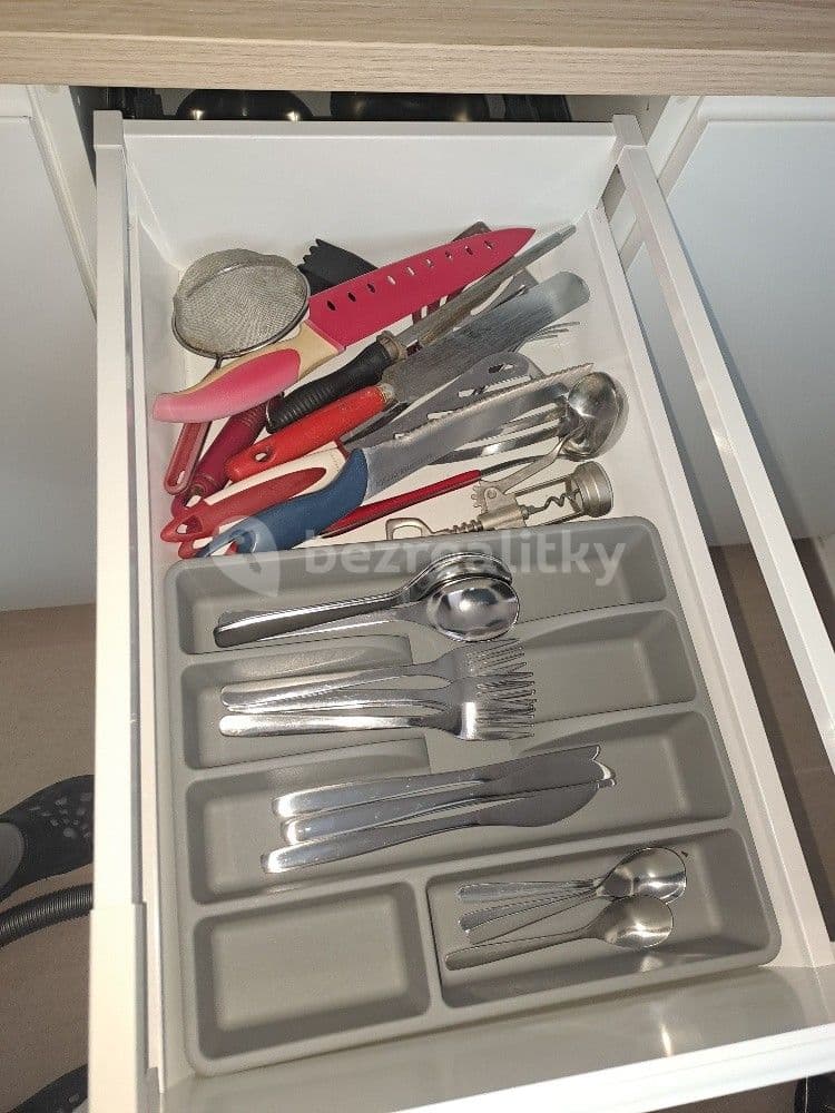 1 bedroom flat to rent, 32 m², Varnsdorfská, Prague, Prague 1 bedroom flat to rent, 32 m², Varnsdorfská, Prague, Prague