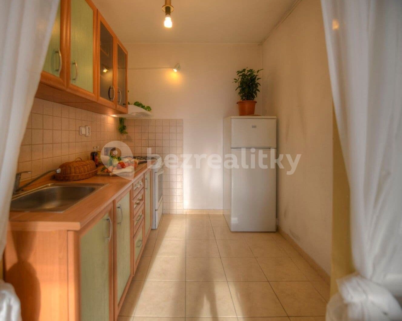 1 bedroom with open-plan kitchen flat to rent, 41 m², Mnichovická, Prague, Prague 1 bedroom with open-plan kitchen flat to rent, 41 m², Mnichovická, Prague, Prague
