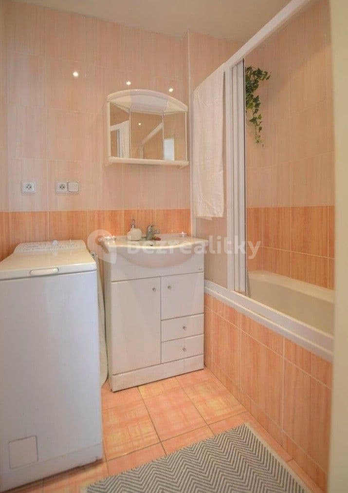 1 bedroom with open-plan kitchen flat to rent, 41 m², Mnichovická, Prague, Prague 1 bedroom with open-plan kitchen flat to rent, 41 m², Mnichovická, Prague, Prague