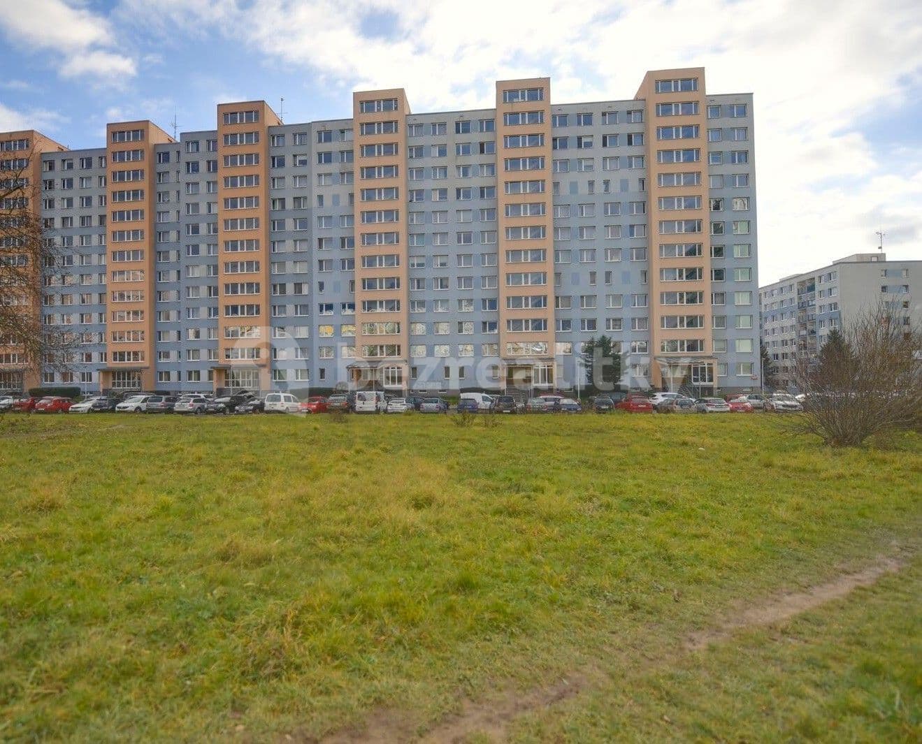 1 bedroom with open-plan kitchen flat to rent, 41 m², Mnichovická, Prague, Prague 1 bedroom with open-plan kitchen flat to rent, 41 m², Mnichovická, Prague, Prague