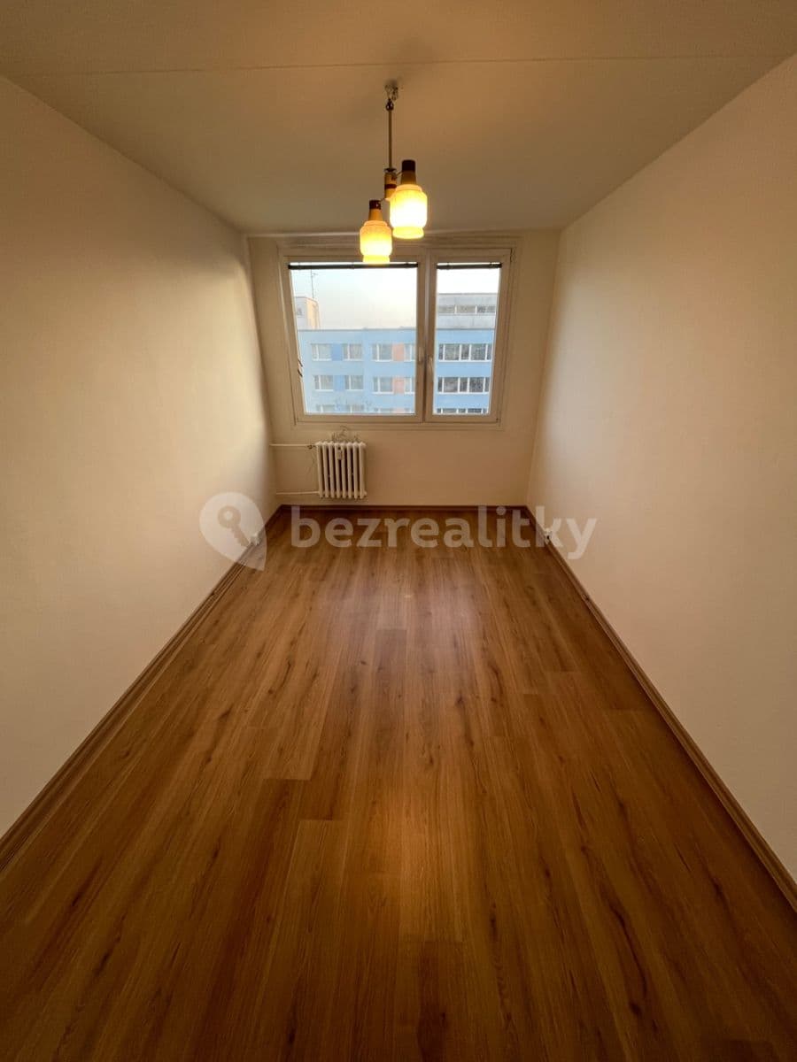 1 bedroom with open-plan kitchen flat to rent, 41 m², Mnichovická, Prague, Prague 1 bedroom with open-plan kitchen flat to rent, 41 m², Mnichovická, Prague, Prague