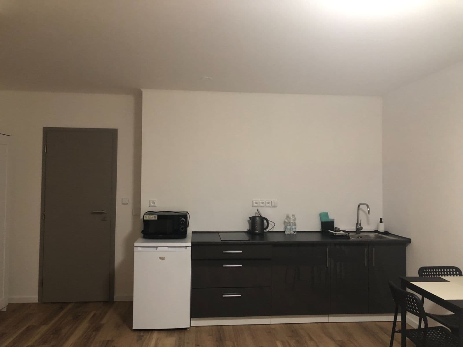 Studio flat to rent, 30 m², Bělohorská, Prague, Prague Studio flat to rent, 30 m², Bělohorská, Prague, Prague