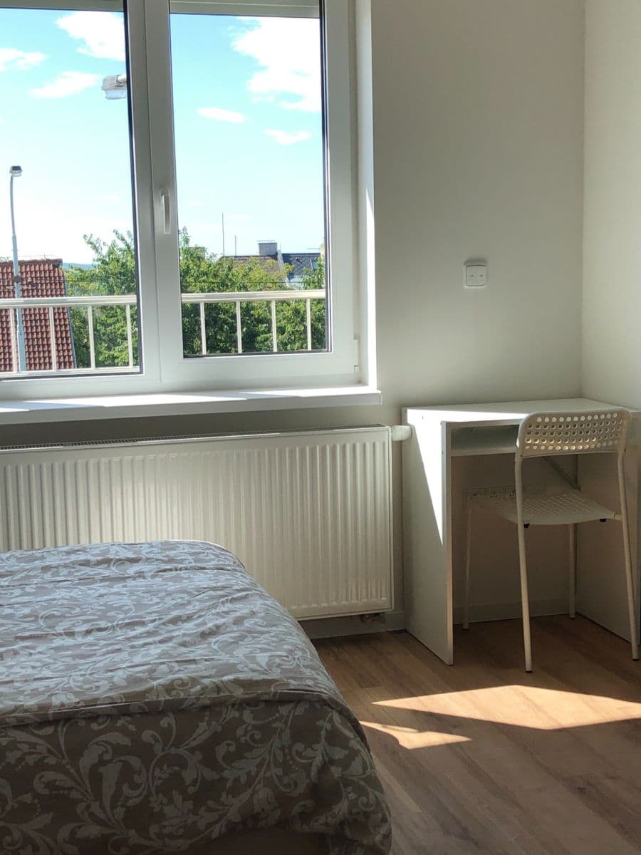 Studio flat to rent, 30 m², Bělohorská, Prague, Prague Studio flat to rent, 30 m², Bělohorská, Prague, Prague
