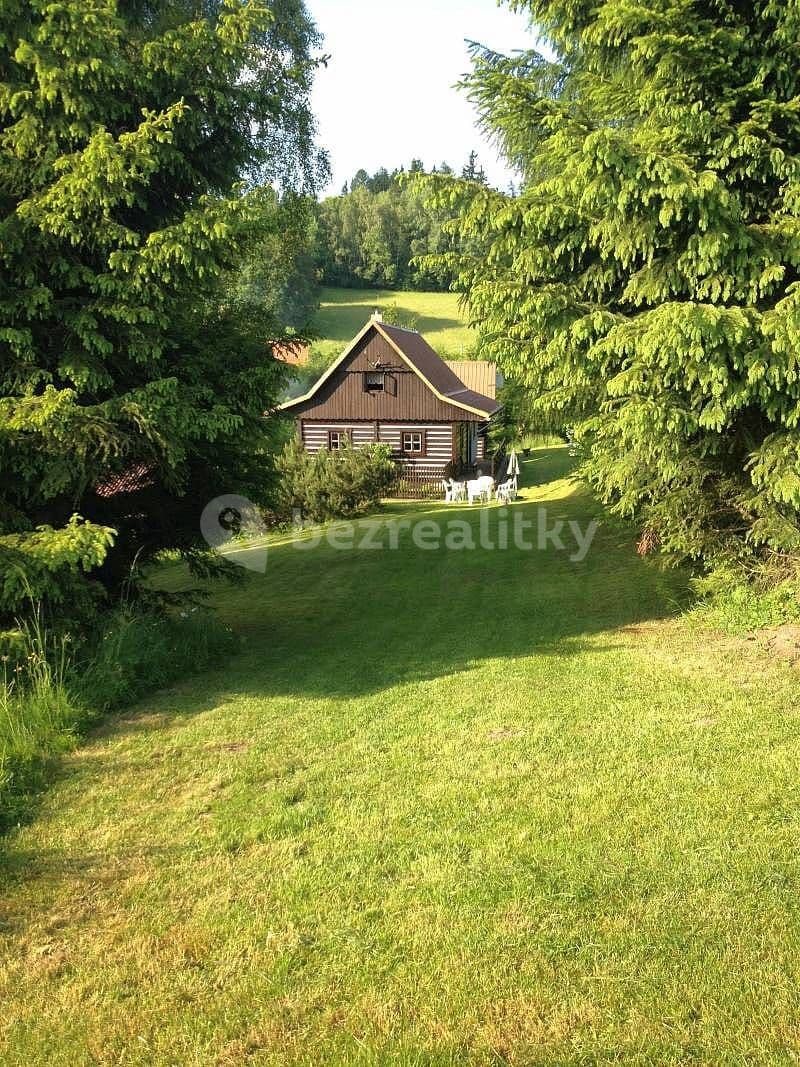 recreational property to rent, 0 m², Jesenný, Liberecký Region recreational property to rent, 0 m², Jesenný, Liberecký Region