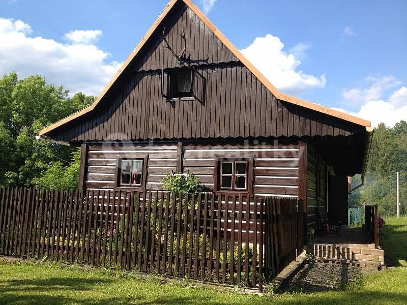 recreational property to rent, 0 m², Jesenný, Liberecký Region recreational property to rent, 0 m², Jesenný, Liberecký Region