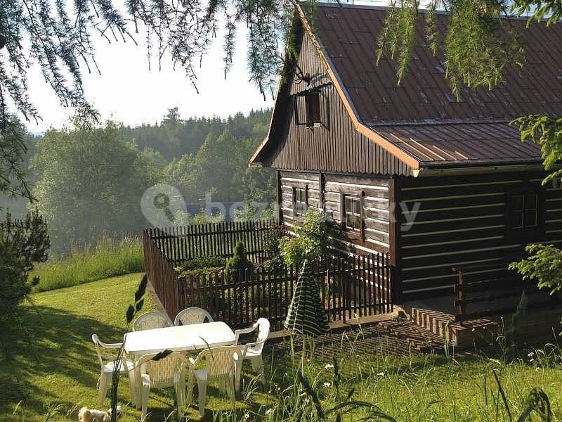 recreational property to rent, 0 m², Jesenný, Liberecký Region recreational property to rent, 0 m², Jesenný, Liberecký Region