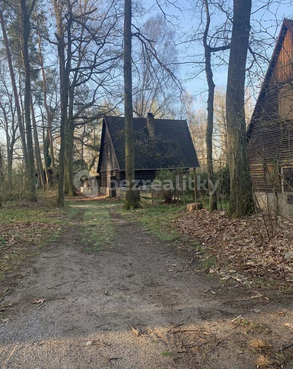 recreational property to rent, 0 m², Soběslav, Jihočeský Region recreational property to rent, 0 m², Soběslav, Jihočeský Region