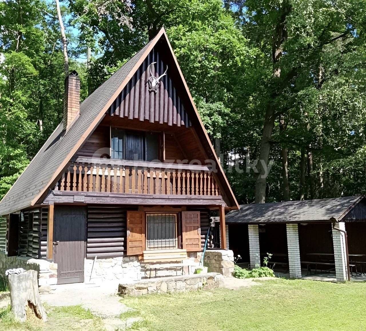 recreational property to rent, 0 m², Soběslav, Jihočeský Region recreational property to rent, 0 m², Soběslav, Jihočeský Region