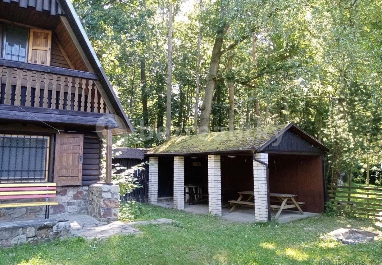recreational property to rent, 0 m², Soběslav, Jihočeský Region recreational property to rent, 0 m², Soběslav, Jihočeský Region