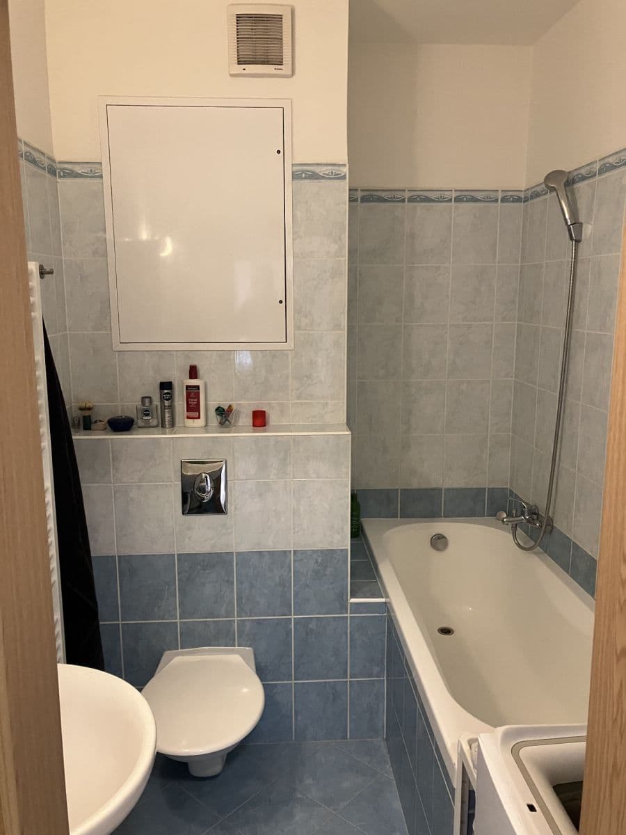 1 bedroom with open-plan kitchen flat for sale, 45 m², Hrázka, Brno, Jihomoravský Region 1 bedroom with open-plan kitchen flat for sale, 45 m², Hrázka, Brno, Jihomoravský Region