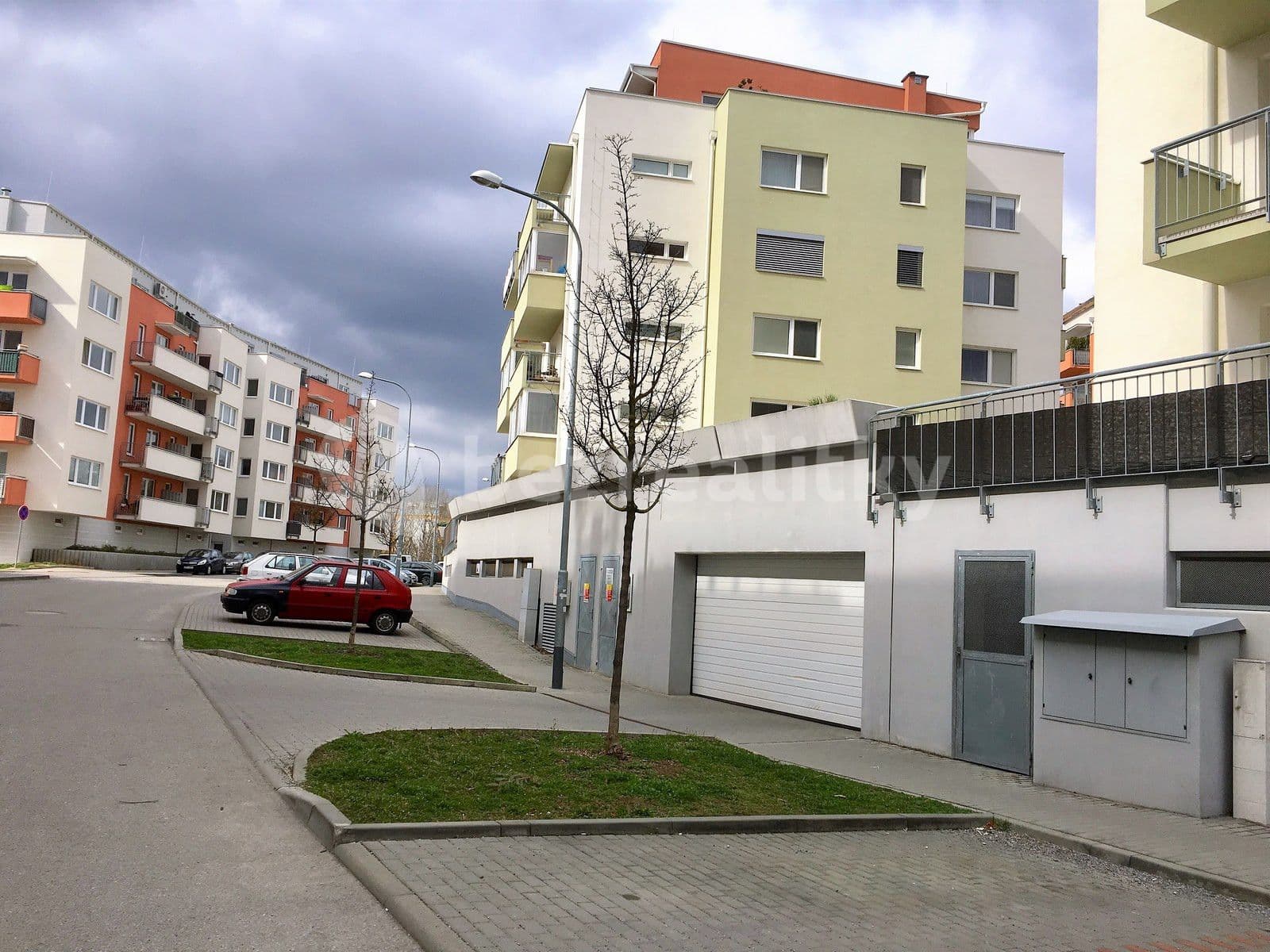 Studio flat to rent, 41 m², Křepelčí, Brno, Jihomoravský Region Studio flat to rent, 41 m², Křepelčí, Brno, Jihomoravský Region