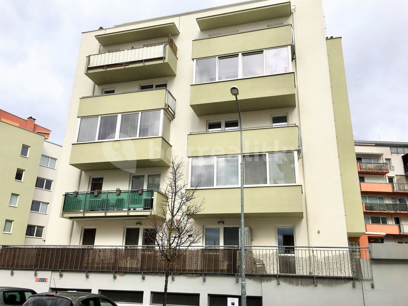 Studio flat to rent, 41 m², Křepelčí, Brno, Jihomoravský Region Studio flat to rent, 41 m², Křepelčí, Brno, Jihomoravský Region