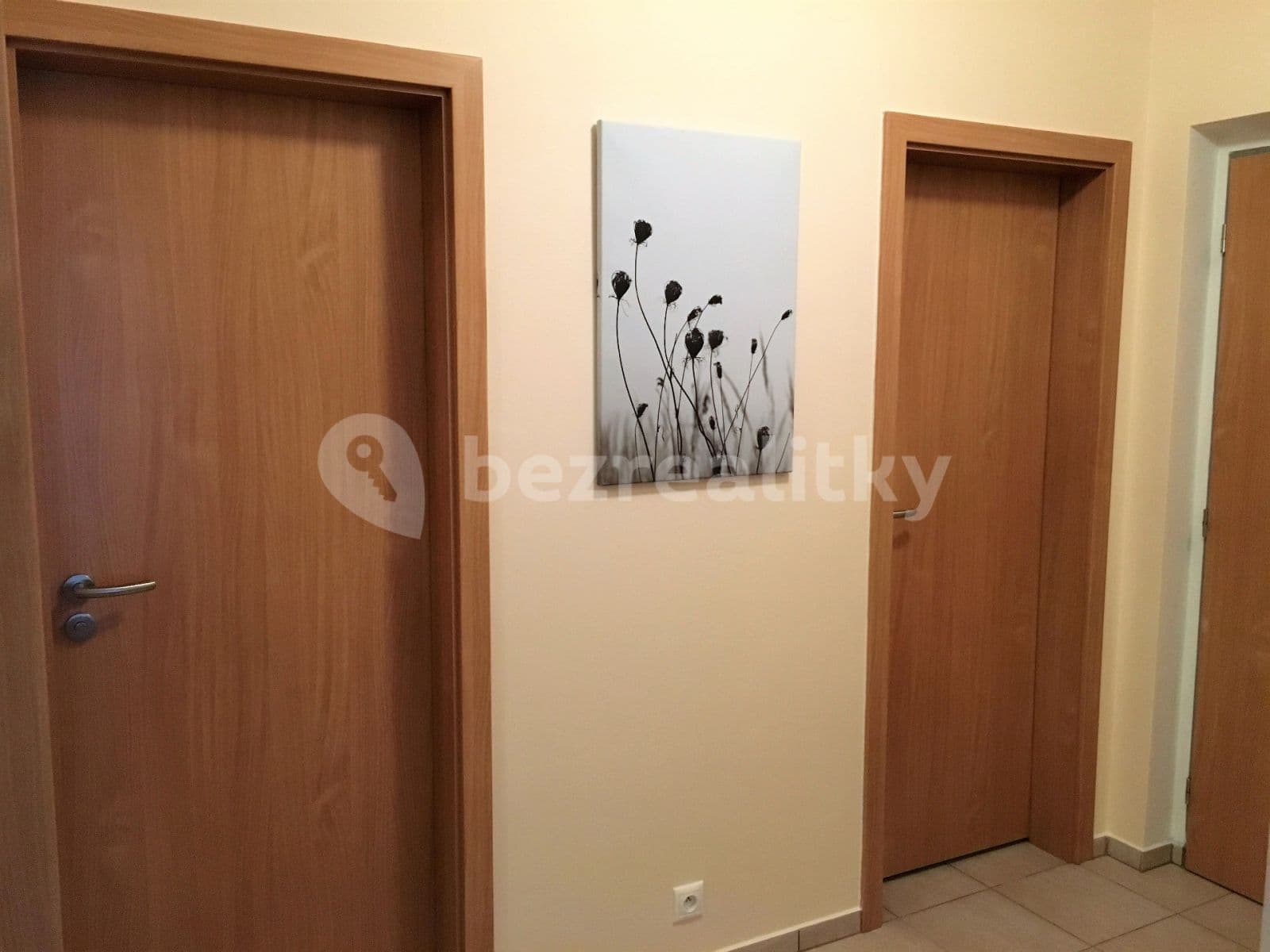 Studio flat to rent, 41 m², Křepelčí, Brno, Jihomoravský Region Studio flat to rent, 41 m², Křepelčí, Brno, Jihomoravský Region