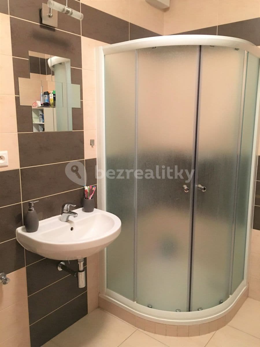 Studio flat to rent, 41 m², Křepelčí, Brno, Jihomoravský Region Studio flat to rent, 41 m², Křepelčí, Brno, Jihomoravský Region