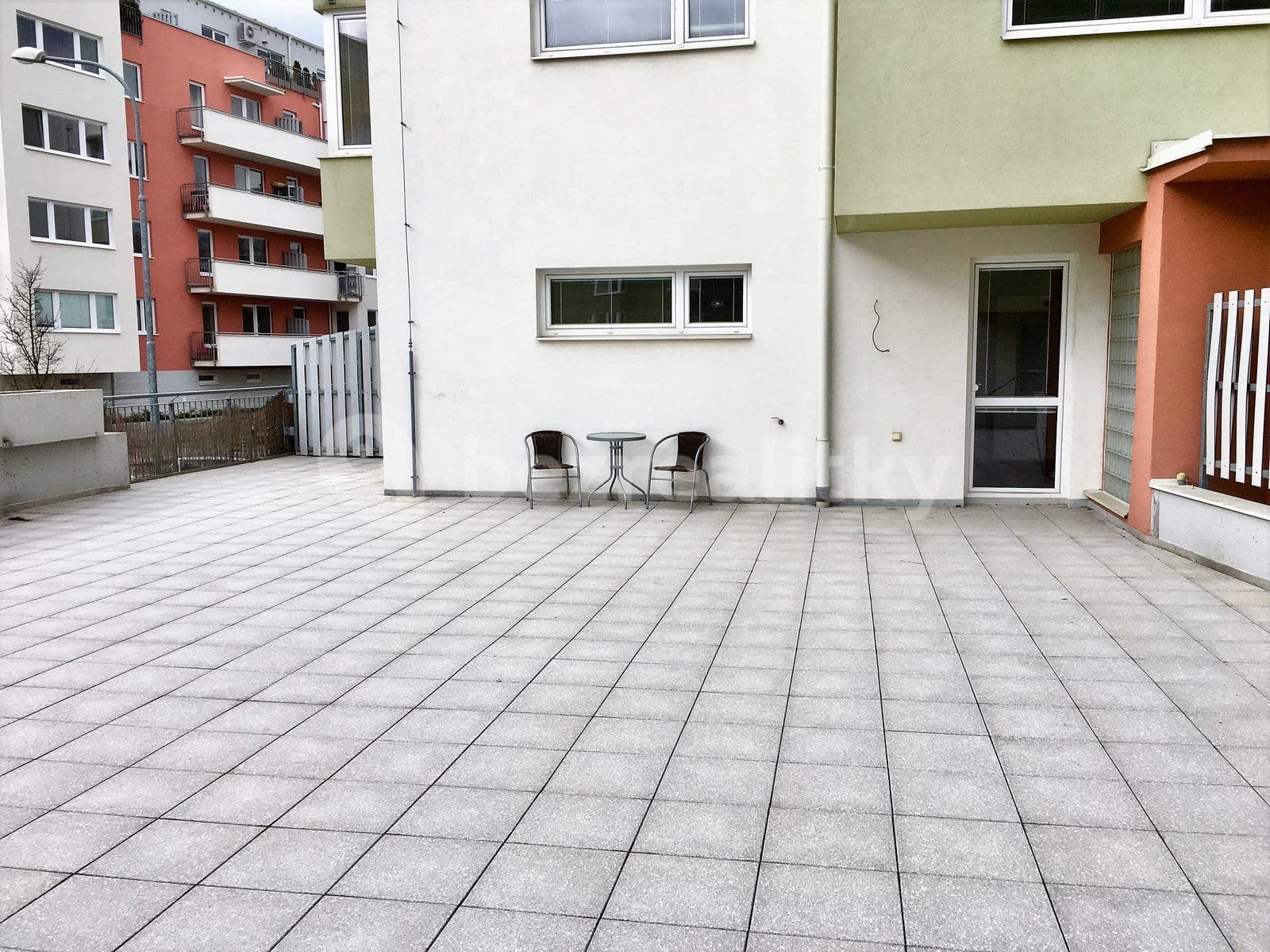 Studio flat to rent, 41 m², Křepelčí, Brno, Jihomoravský Region Studio flat to rent, 41 m², Křepelčí, Brno, Jihomoravský Region