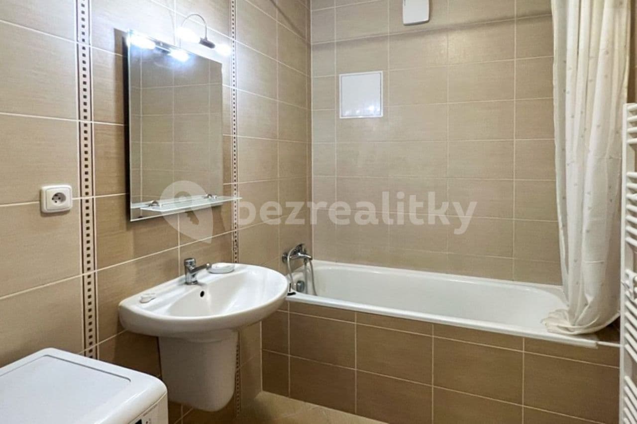 1 bedroom with open-plan kitchen flat to rent, 59 m², Chlebovická, Prague, Prague 1 bedroom with open-plan kitchen flat to rent, 59 m², Chlebovická, Prague, Prague