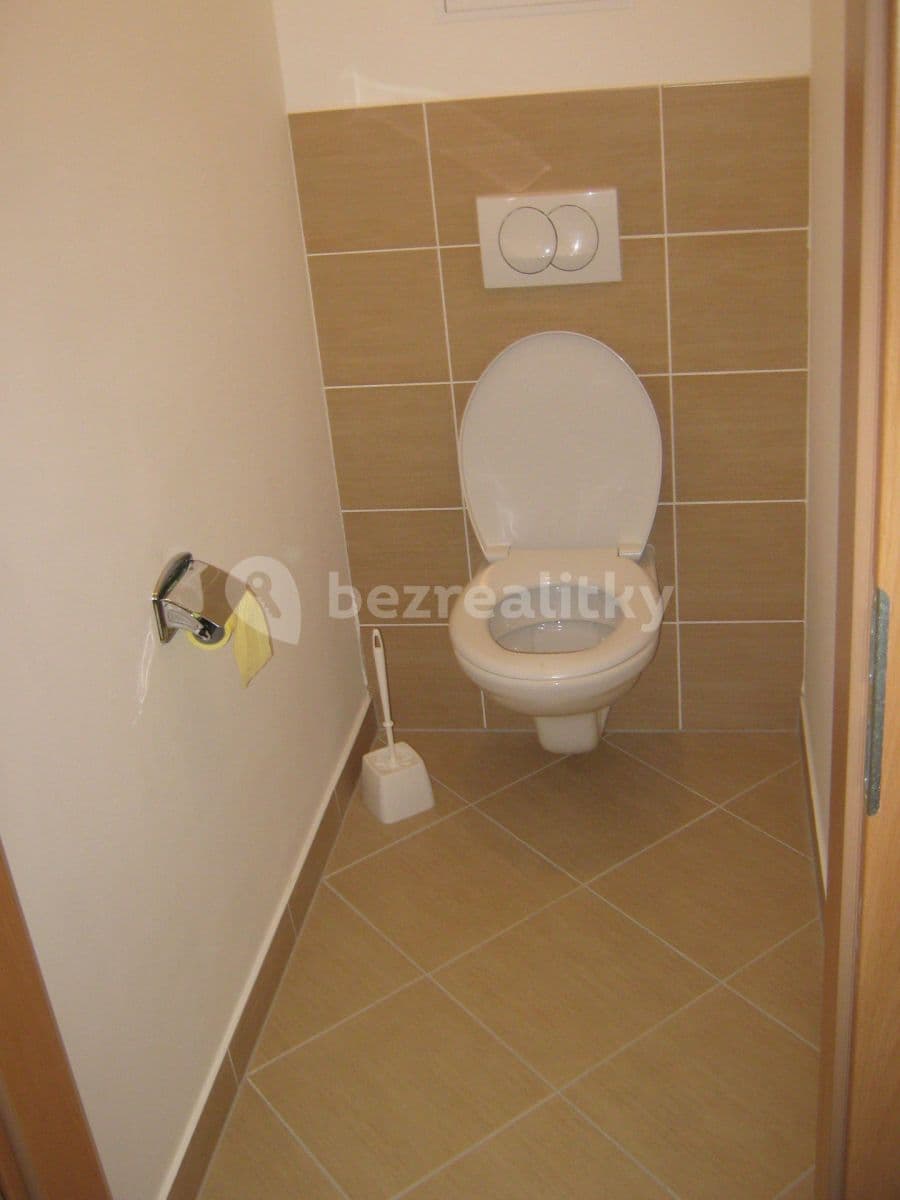 1 bedroom with open-plan kitchen flat to rent, 59 m², Chlebovická, Prague, Prague 1 bedroom with open-plan kitchen flat to rent, 59 m², Chlebovická, Prague, Prague