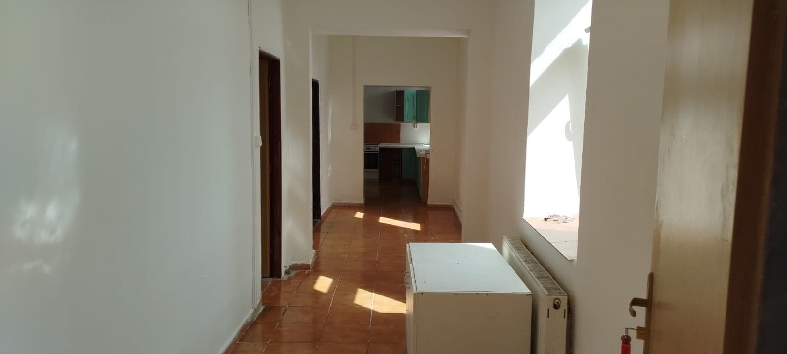 3 bedroom with open-plan kitchen flat to rent, 101 m², Hospozín, Středočeský Region 3 bedroom with open-plan kitchen flat to rent, 101 m², Hospozín, Středočeský Region