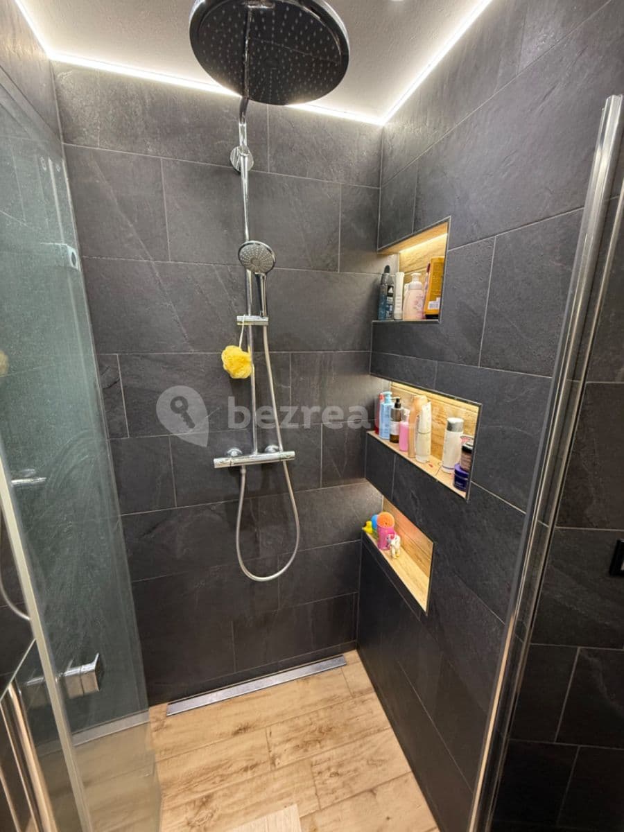 2 bedroom with open-plan kitchen flat to rent, 66 m², Ruzyňská, Prague, Prague 2 bedroom with open-plan kitchen flat to rent, 66 m², Ruzyňská, Prague, Prague