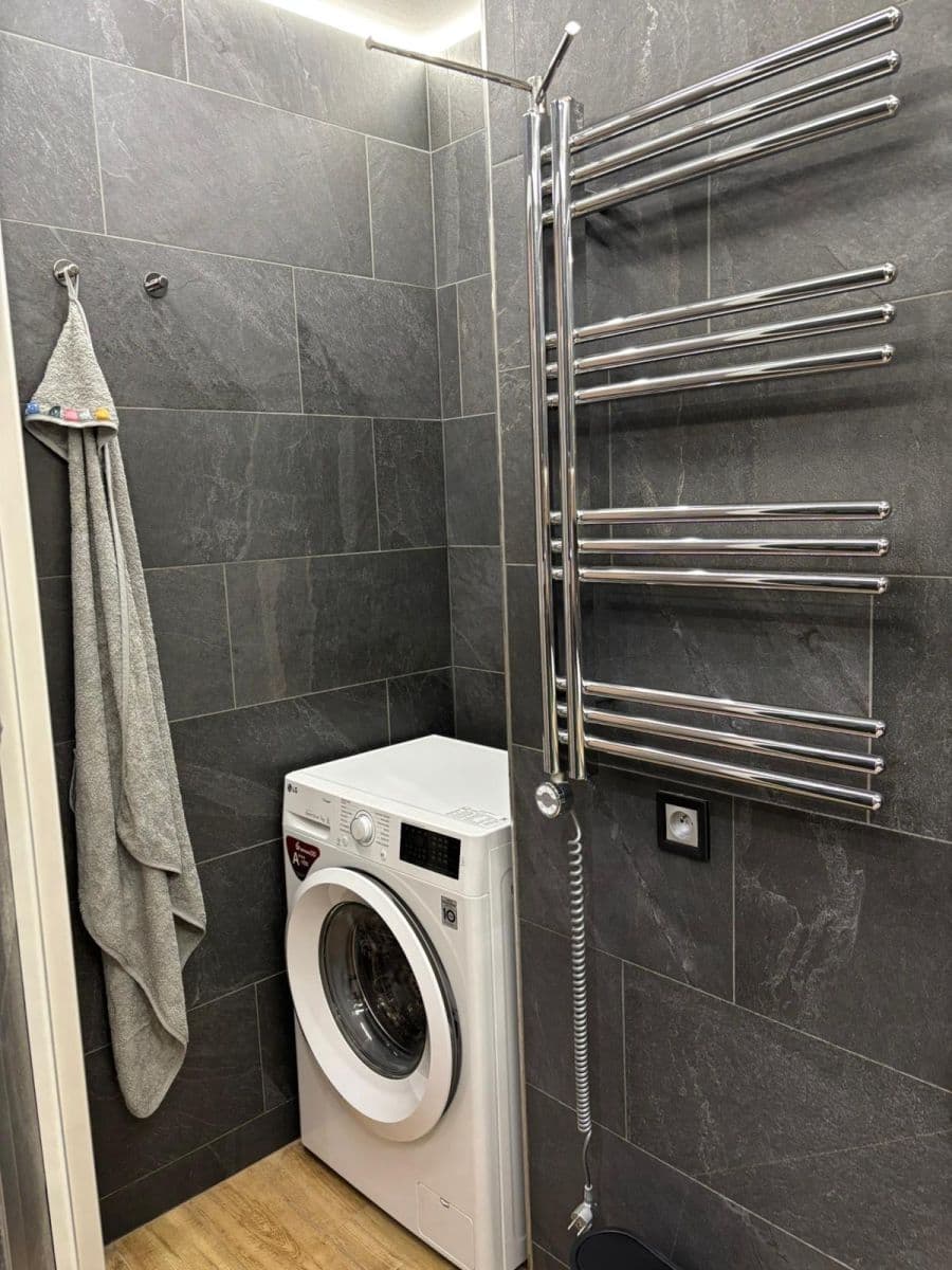 2 bedroom with open-plan kitchen flat to rent, 66 m², Ruzyňská, Prague, Prague 2 bedroom with open-plan kitchen flat to rent, 66 m², Ruzyňská, Prague, Prague