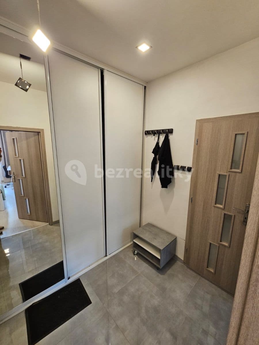 1 bedroom with open-plan kitchen flat to rent, 43 m², Na Louži, Prague, Prague 1 bedroom with open-plan kitchen flat to rent, 43 m², Na Louži, Prague, Prague