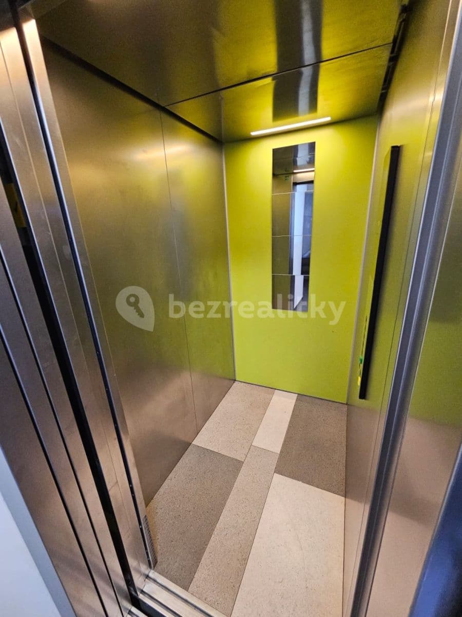 1 bedroom with open-plan kitchen flat to rent, 43 m², Na Louži, Prague, Prague 1 bedroom with open-plan kitchen flat to rent, 43 m², Na Louži, Prague, Prague